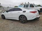 2022 Mercedes-Benz Cla Amg 35 4Matic de vânzare în San Diego, CA - Front End