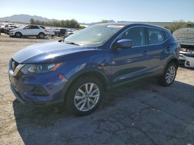 NISSAN ROGUE SPOR 2022