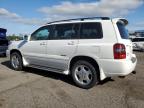 2006 Toyota Highlander Limited en Venta en Pennsburg, PA - Minor Dent/Scratches