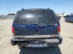 2001 Gmc Jimmy  იყიდება American Canyon-ში, CA - Rear End