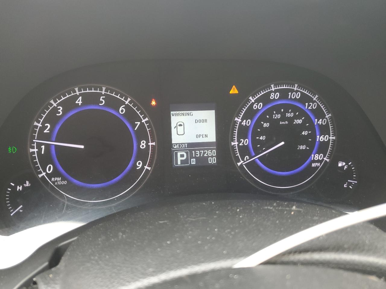2012 Infiniti Fx35 VIN: JN8AS1MW5CM155812 Lot: 56351865