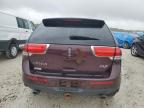 2011 Lincoln Mkx  for Sale in Wayland, MI - Front End