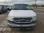 2002 Ford F150 Supercrew for Sale in Indianapolis, IN - Front End