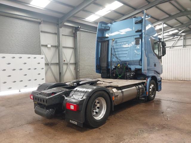 2018 IVEC STRALIS AS