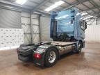 2018 IVEC STRALIS AS for sale at Copart NEWBURY