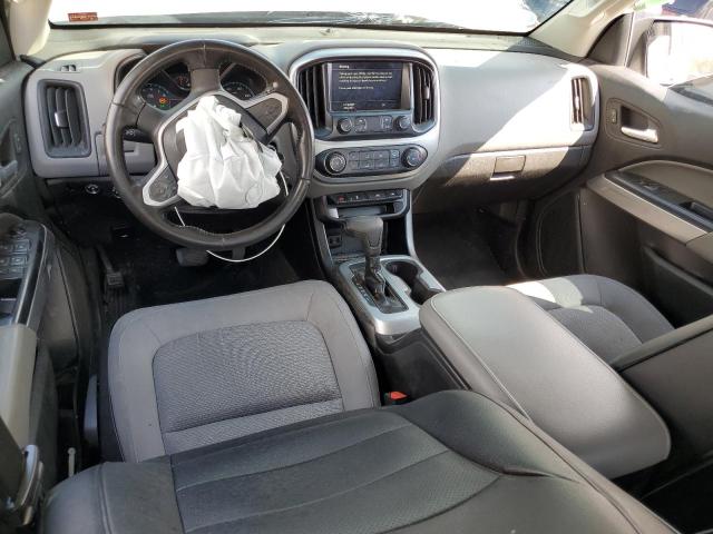  CHEVROLET COLORADO 2019 Серебристый