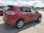 2016 Nissan Rogue S   na sprzedaż w Kansas City, KS - Front End