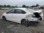 2020 Kia Forte Fe for Sale in Hillsborough, NJ - Rear End