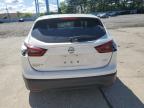 2021 Nissan Rogue Sport S en Venta en Windsor, NJ - Front End