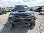 2019 Toyota Tacoma Double Cab на продаже в Montgomery, AL - Rear End