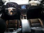 2020 Jeep Grand Cherokee Overland na sprzedaż w Lexington, KY - Front End