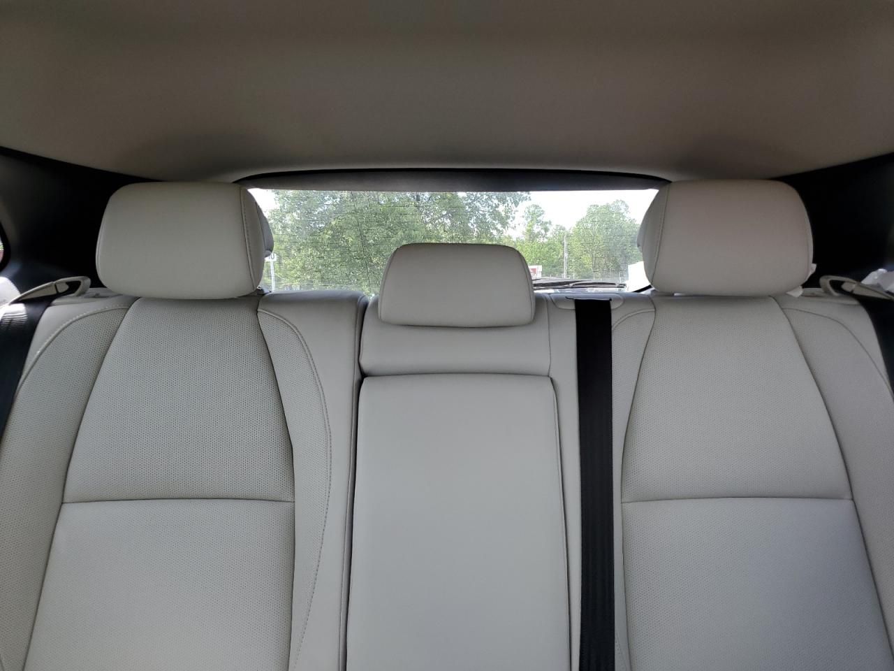 2021 Mazda Cx-30 Premium VIN: 3MVDMBDL6MM310211 Lot: 57281605