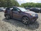 2018 Toyota Rav4 Adventure en Venta en Windsor, NJ - Side