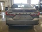 2025 Toyota Camry Xse en Venta en Franklin, WI - Front End