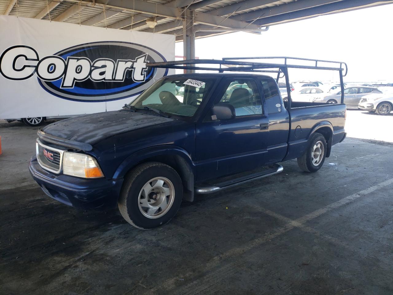 2003 GMC Sonoma