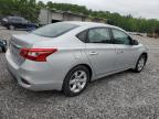 2018 Nissan Sentra S for Sale in Grenada, MS - Mechanical