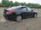 2016 Kia Optima Ex for Sale in Waldorf, MD - Front End