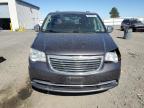 2015 Chrysler Town & Country Limited Platinum იყიდება Airway Heights-ში, WA - Front End