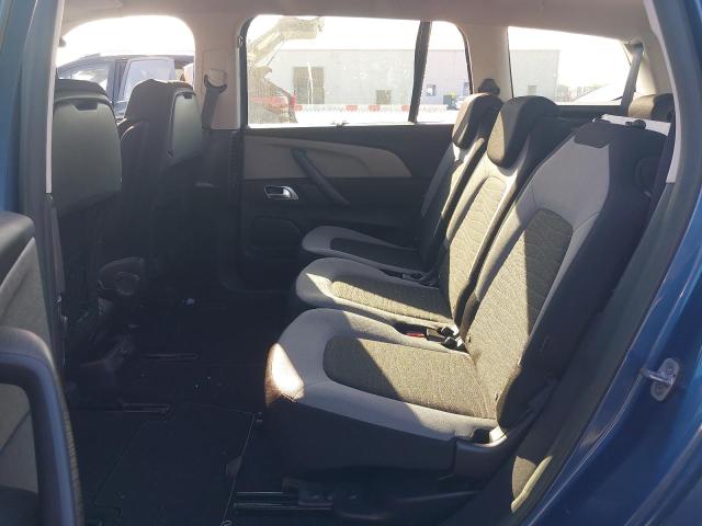 2014 CITROEN C4 GR PICA