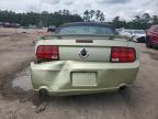 2006 Ford Mustang Gt for Sale in Greenwell Springs, LA - Front End