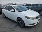2012 Kia Forte Ex na sprzedaż w North Las Vegas, NV - Mechanical