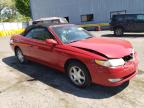 2002 Toyota Camry Solara Se за продажба в Portland, OR - Front End
