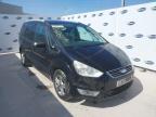 2011 FORD GALAXY ZET for sale at Copart BRISTOL