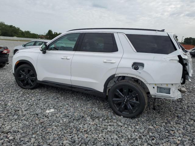 HYUNDAI PALISADE X 2025 Белый