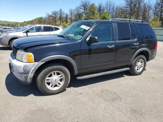 2003 Ford Explorer Xls