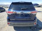 2016 Toyota Highlander Le for Sale in Las Vegas, NV - Front End