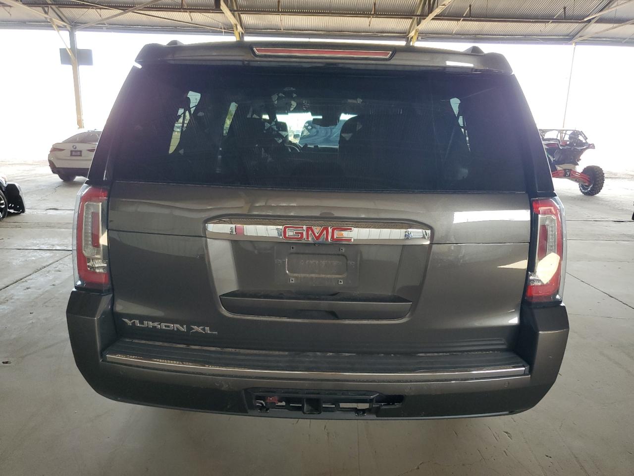 2019 GMC Yukon Xl Denali VIN: 1GKS2HKJ8KR205950 Lot: 56719695