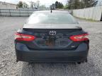 2020 Toyota Camry Se იყიდება Albany-ში, NY - Front End