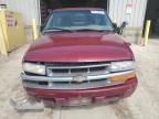 2001 Chevrolet S Truck S10 de vânzare în Columbia, MO - Side