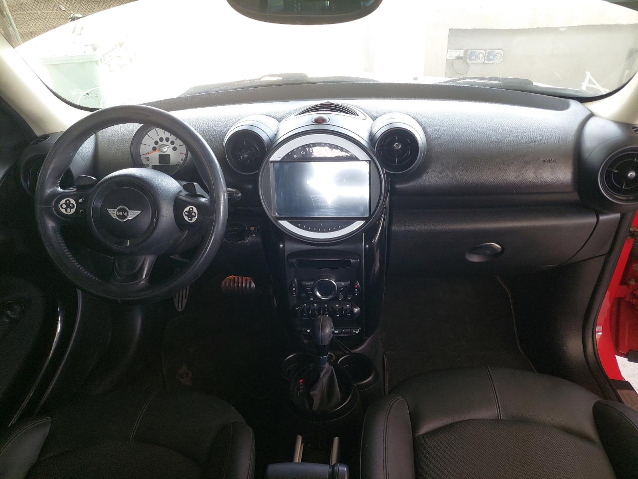 WMWZC5C52CWL63112 - 2012 Mini Cooper - #55708025