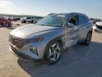 2022 Hyundai Tucson Limited იყიდება Grand Prairie-ში, TX - Side
