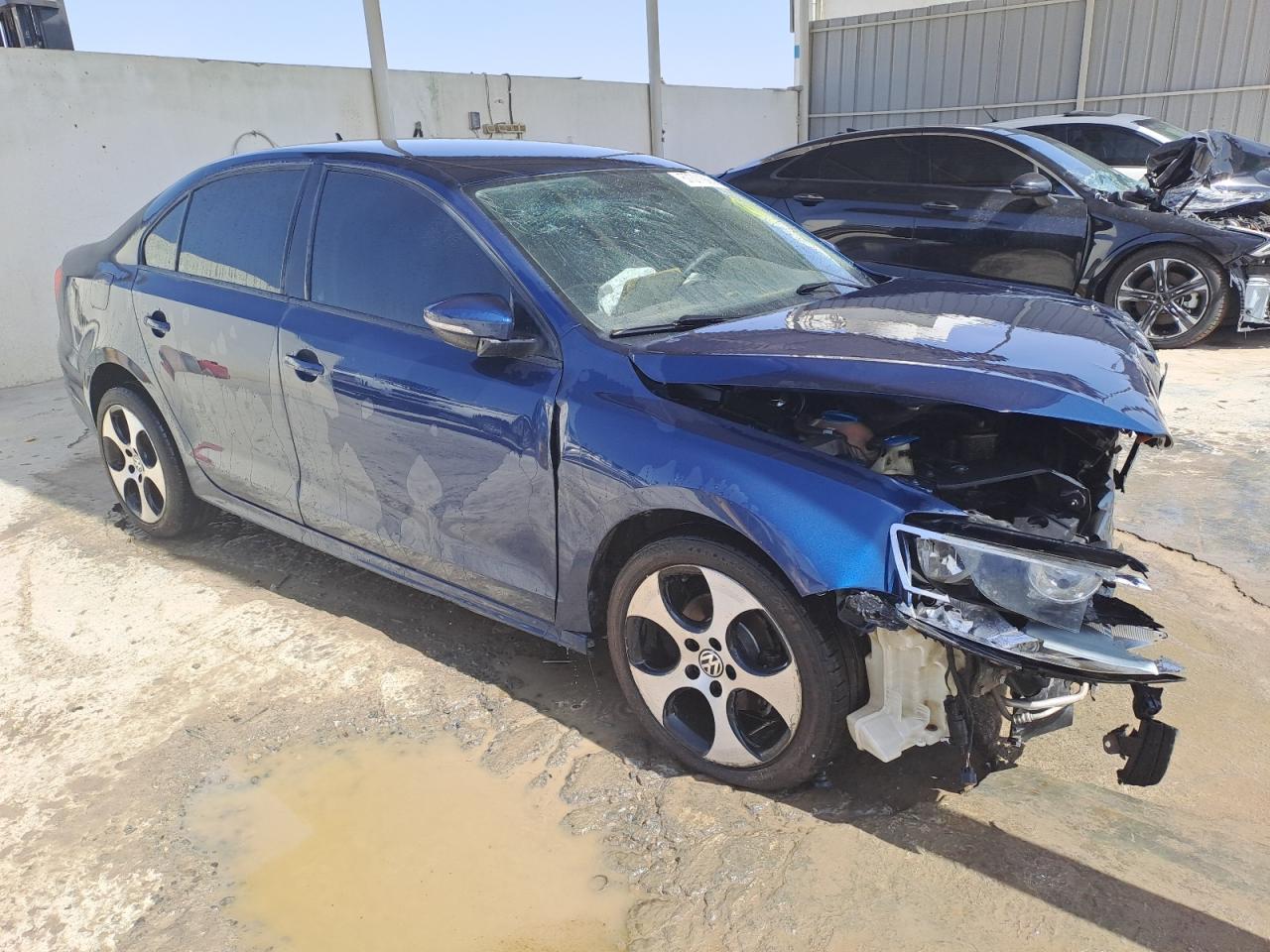 WVWRV116XCM144945 - 2012 Volkswagen JETTA - #undefined