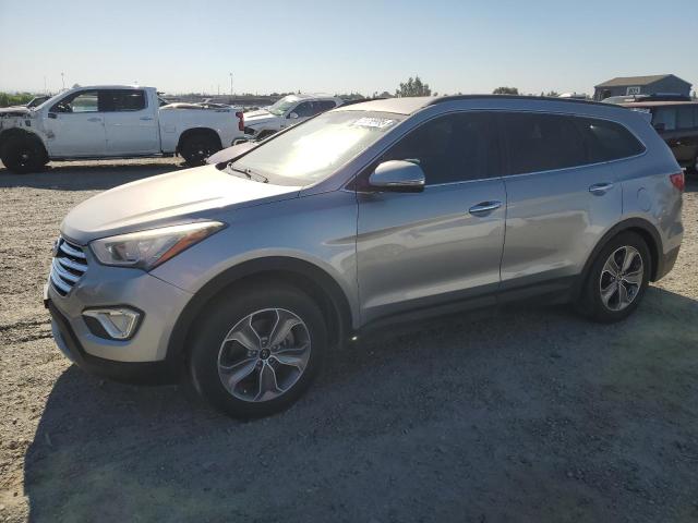 2013 Hyundai Santa Fe Gls