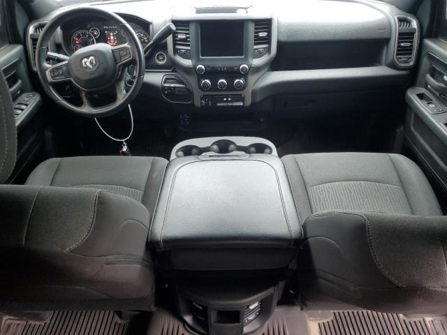  RAM 2500 2024 Gray