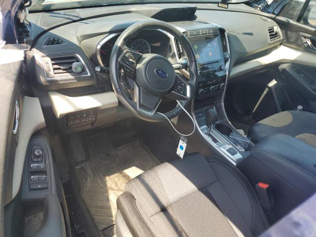  SUBARU ASCENT 2021 Granatowy