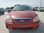 2007 Kia Spectra Ex for Sale in Wilmer, TX - Side