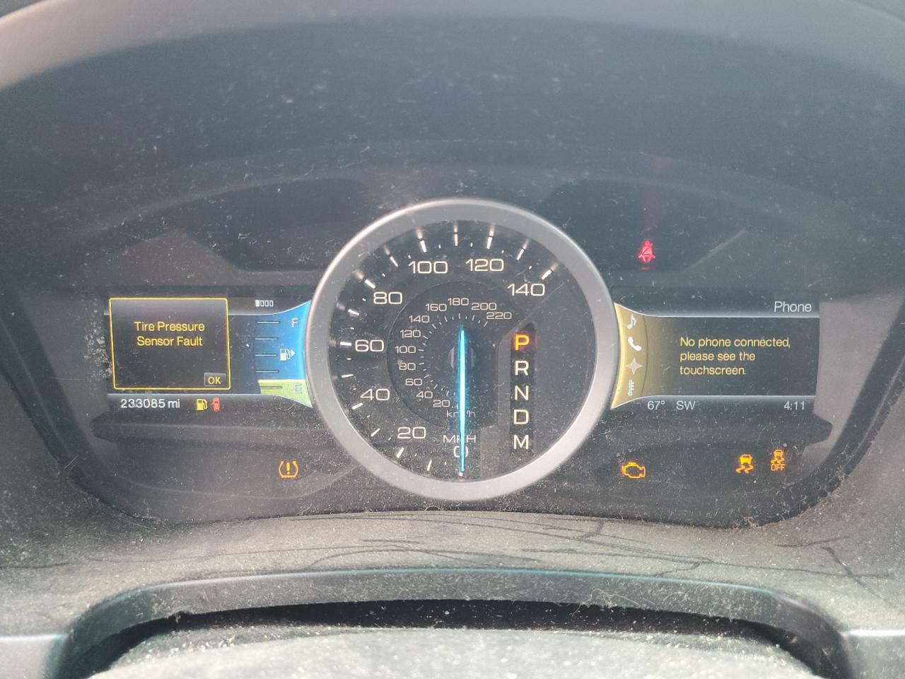 2011 Ford Explorer Xlt VIN: 1FMHK8D88BGA10468 Lot: 56933245