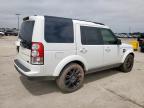2012 Land Rover Lr4 Hse Luxury zu verkaufen in Wilmer, TX - Front End