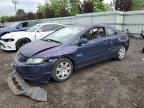 2010 Honda Civic Lx for Sale in New Britain, CT - All Over