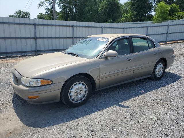 2002 Buick Lesabre Limited