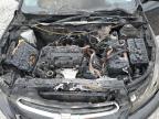 2016 Chevrolet Cruze Limited Lt   na sprzedaż w Cahokia Heights, IL - Burn - Engine