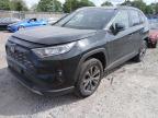 2022 TOYOTA RAV4 DESIG for sale at Copart WOLVERHAMPTON