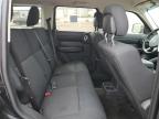 2011 Dodge Nitro Heat for Sale in Chicago Heights, IL - Front End