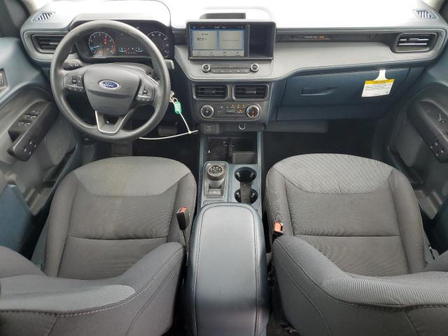  FORD MAVERICK 2023 Білий