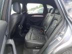 2013 AUDI Q5 S LINE for sale at Copart BELFAST