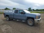 2016 Chevrolet Silverado K2500 Heavy Duty Lt for Sale in Columbia Station, OH - Rear End